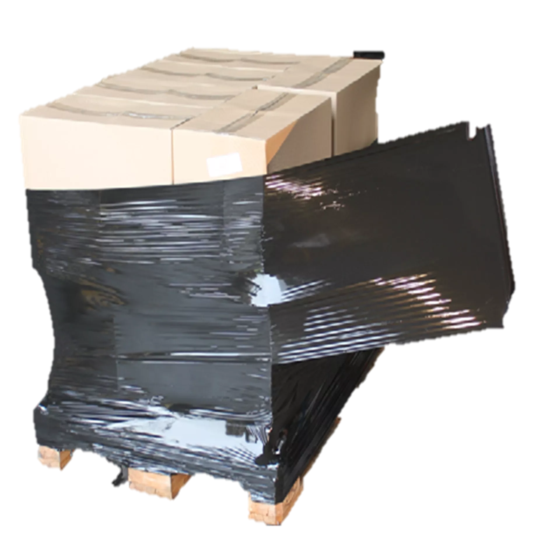 Emballage pour expédition &amp; sacs poubelle Visuel